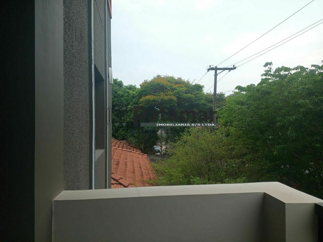 Apartamento para Venda - Jardim Trussardi