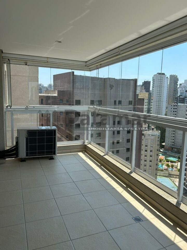 Apartamento para Venda - Vila Suzana