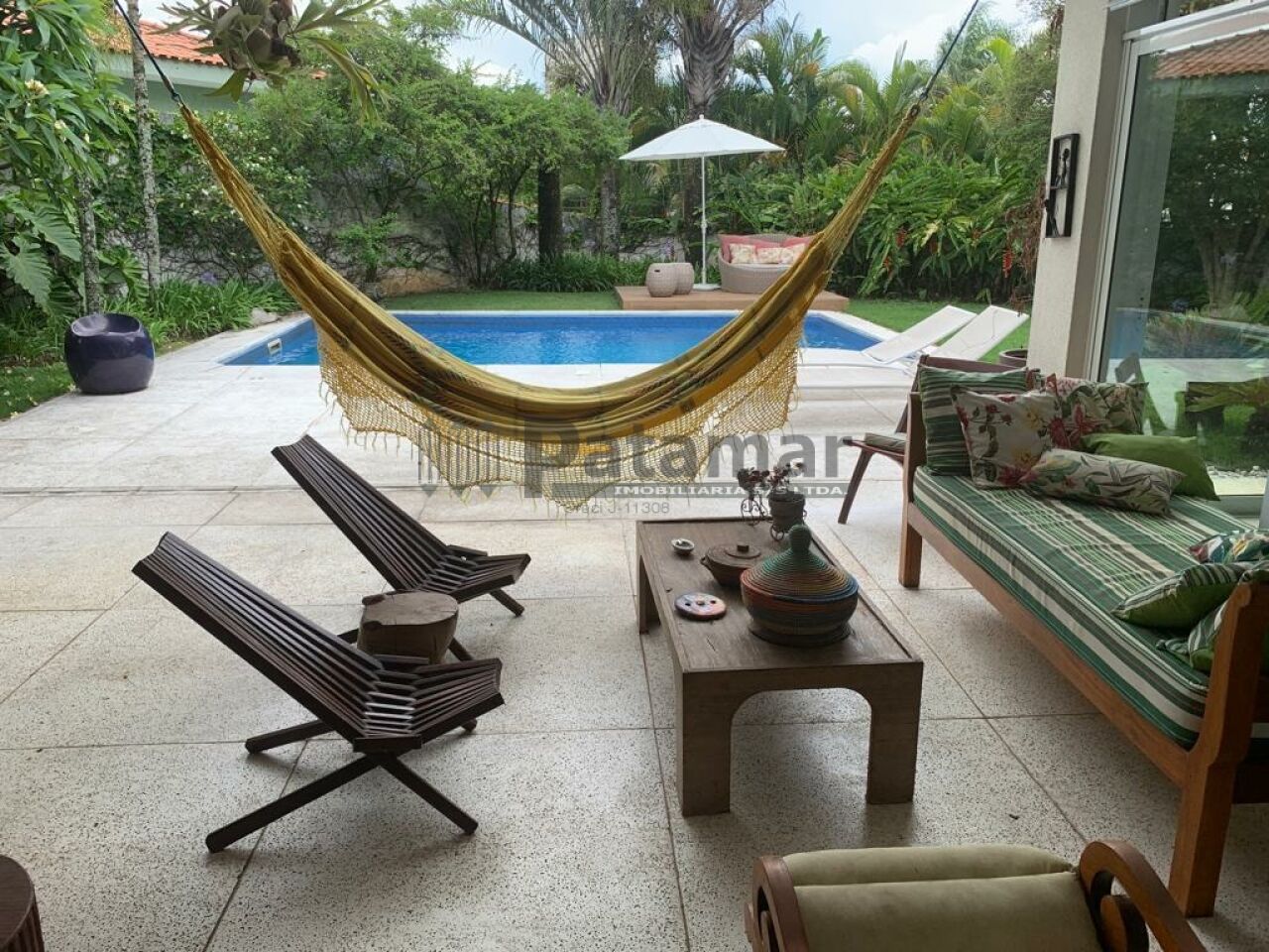 Sobrado para Venda - Caxingui