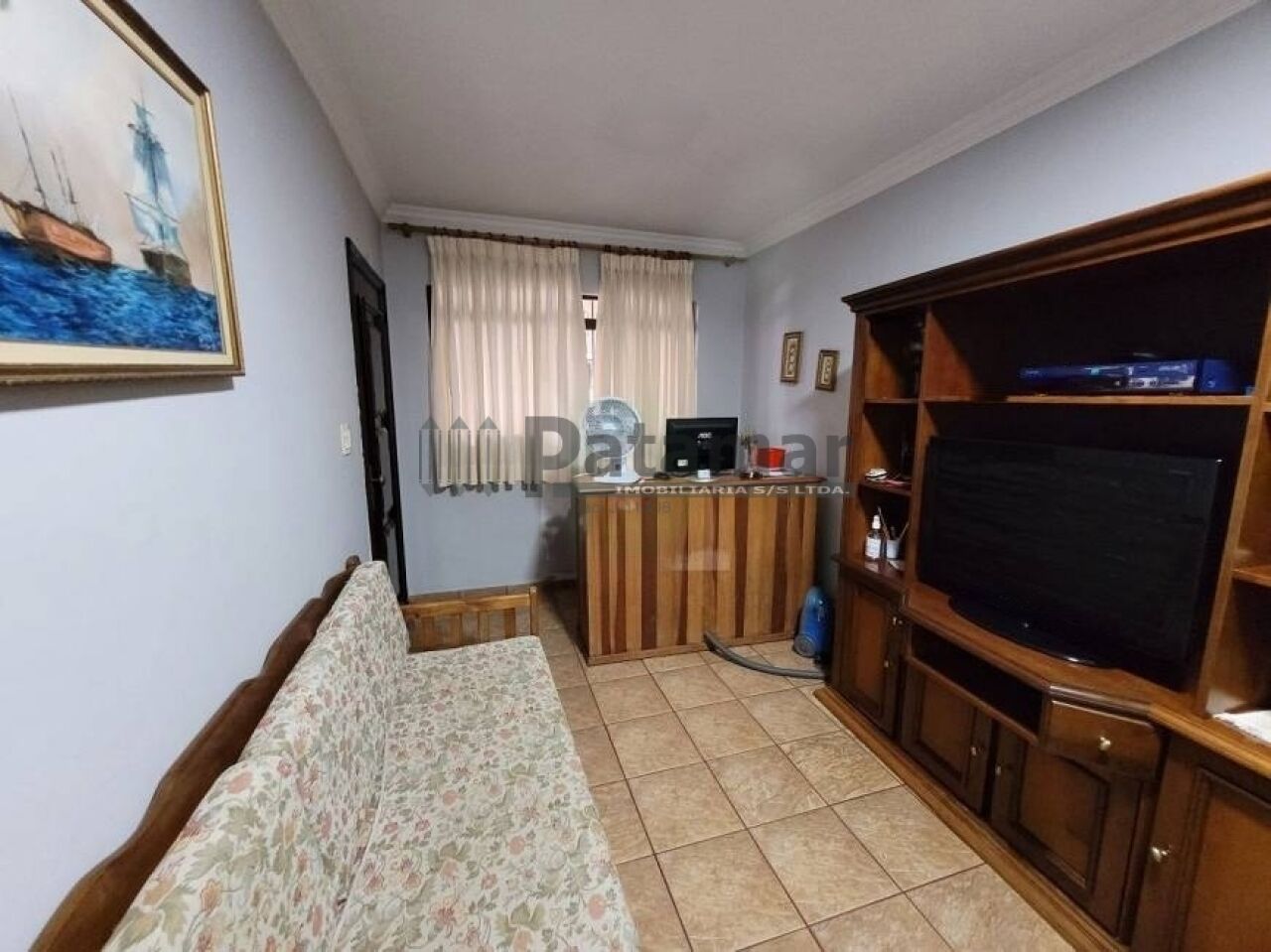 Casa Térrea para Venda - Conjunto Residencial Butantã
