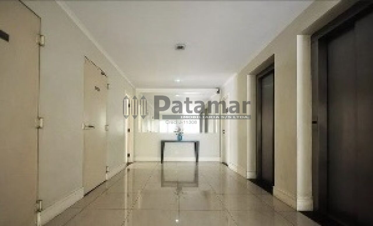 Apartamento para Locação - Vila Andrade
