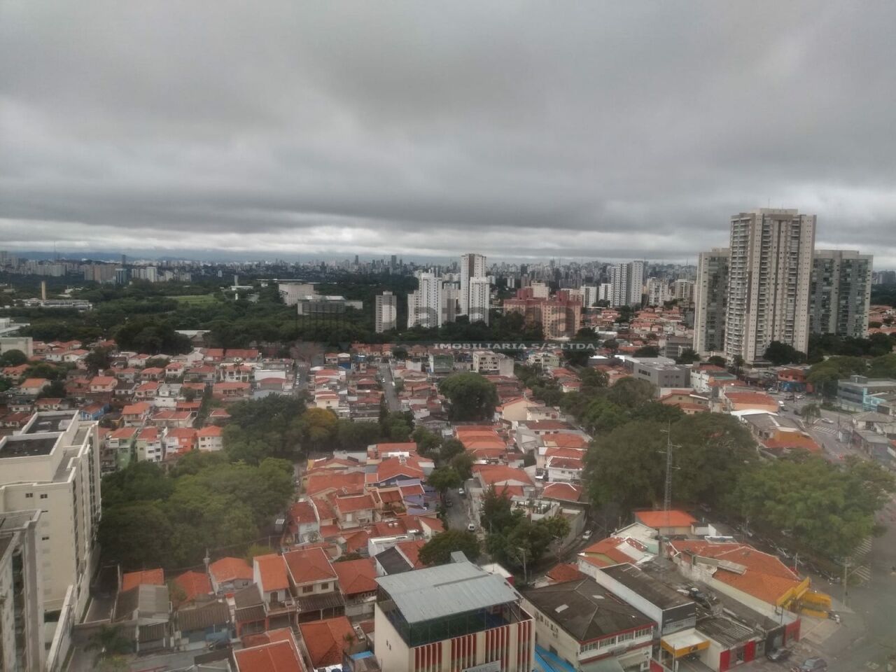 Apartamento para Venda - Vila Polopoli