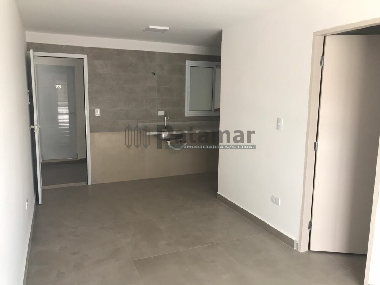 Apartamento para Locação - Vila Morse