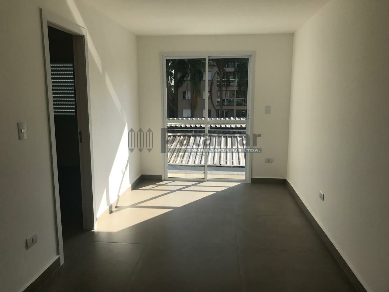 Apartamento para Locação - Vila Morse