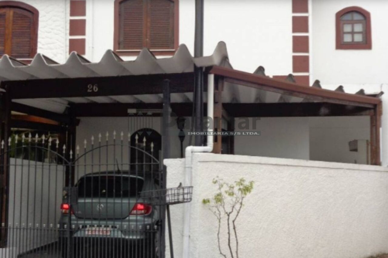 Sobrado para Venda - Jardim Alvorada Zona Oeste