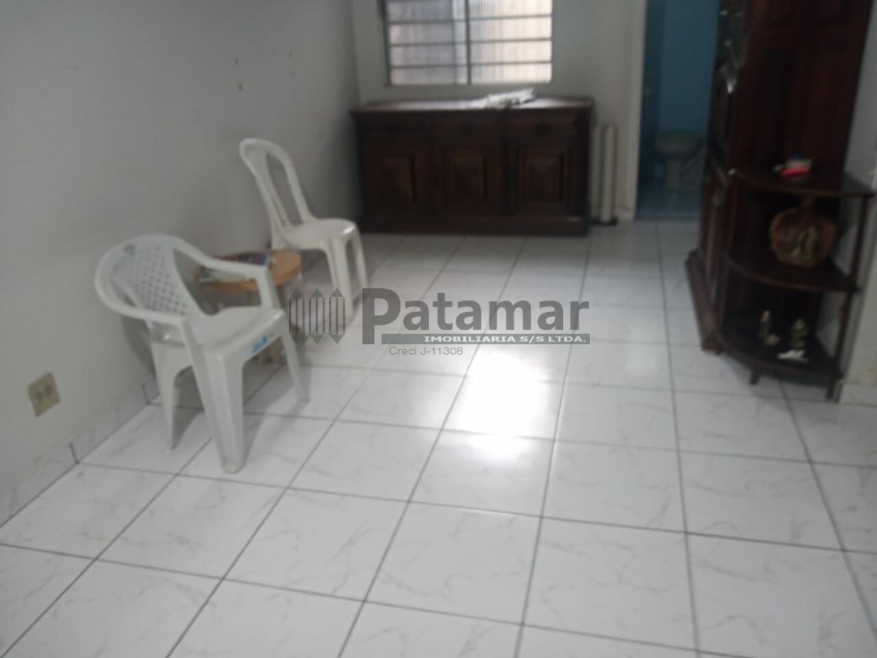 Casa Térrea para Venda - Conjunto Residencial Butantã