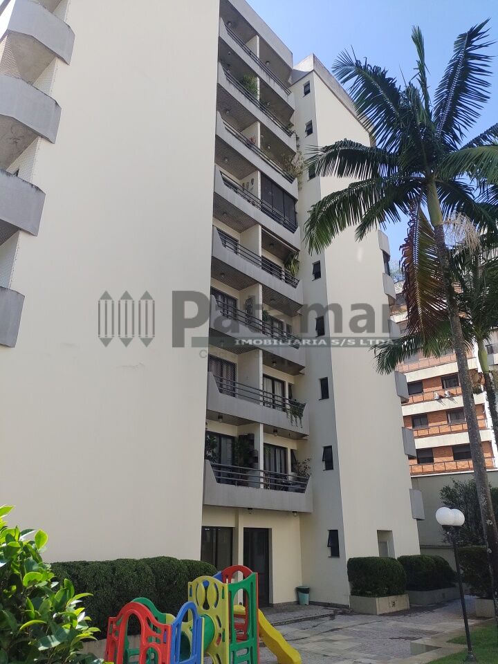 Apartamento para Venda - Real Parque