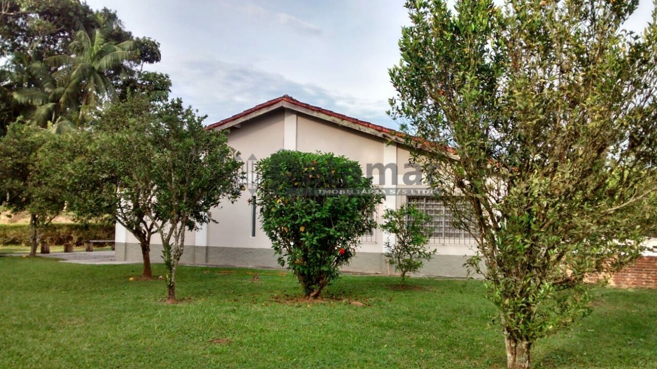 Casa em Condomínio para Venda - Colônia Zona Sul
