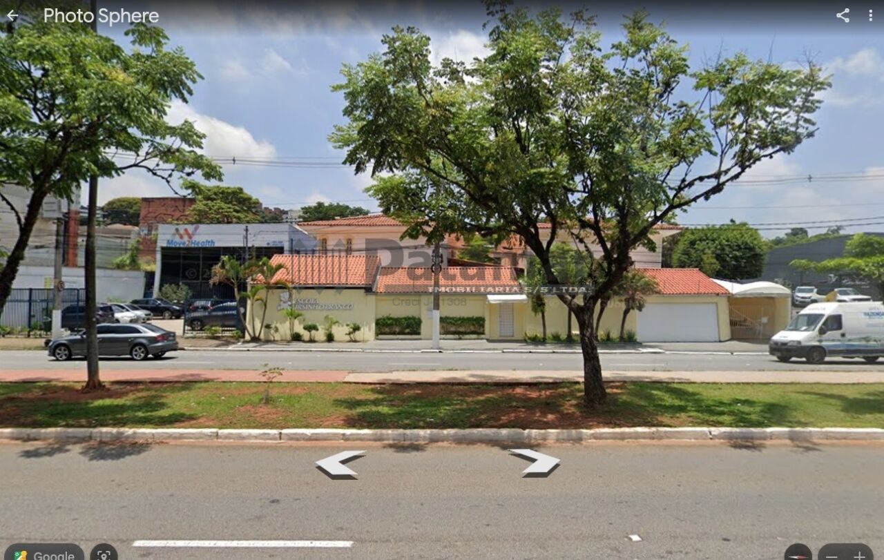 Comercial para Locação - Vila Progredior