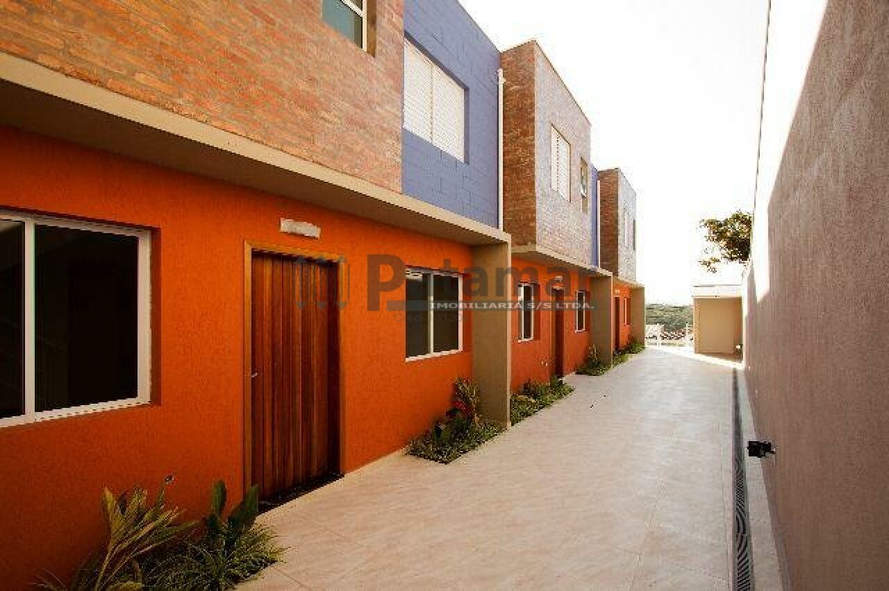 Sobrado em Condomínio para Venda - Jaguaré