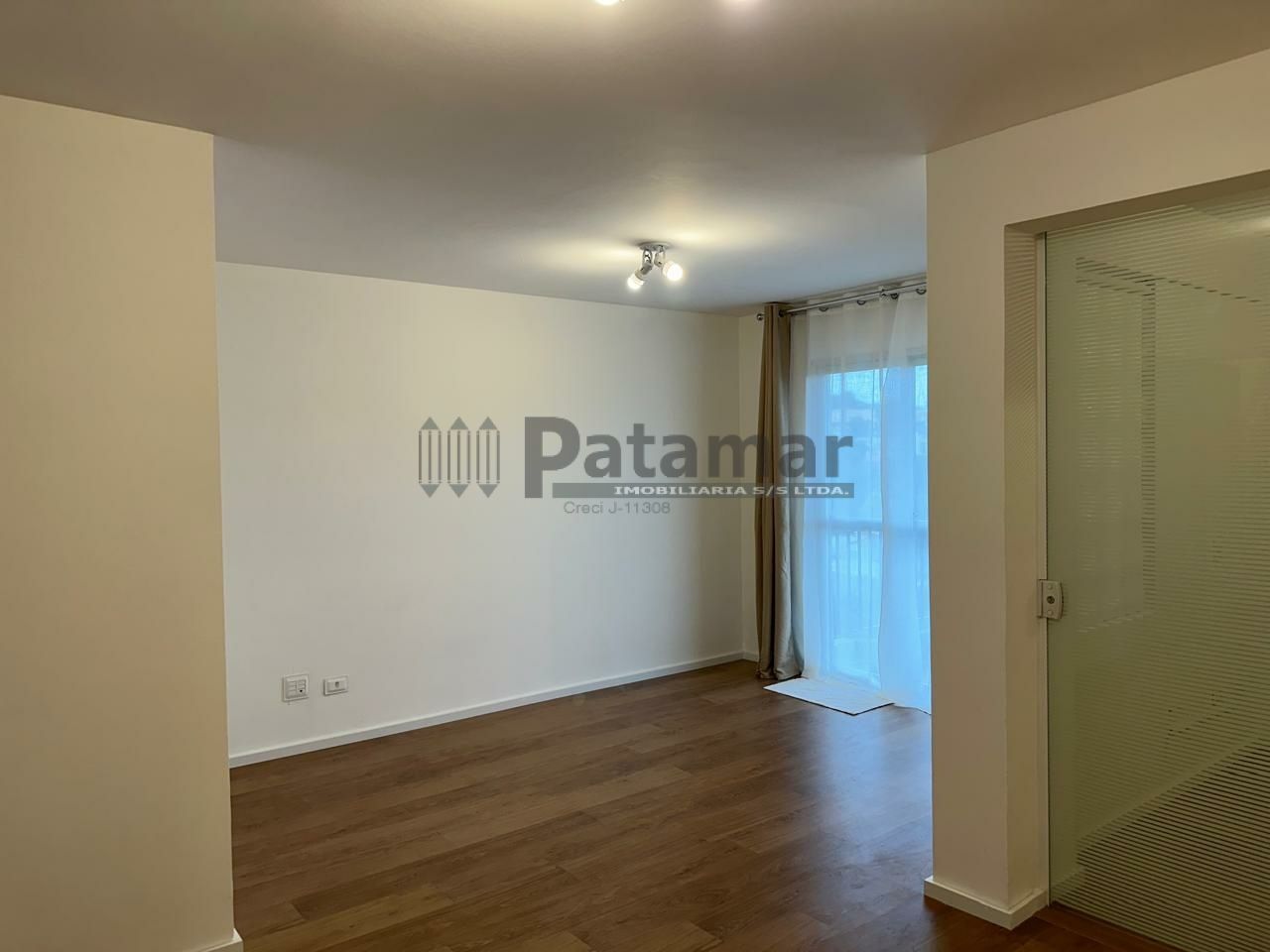 Apartamento para Locação - Vila Progredior
