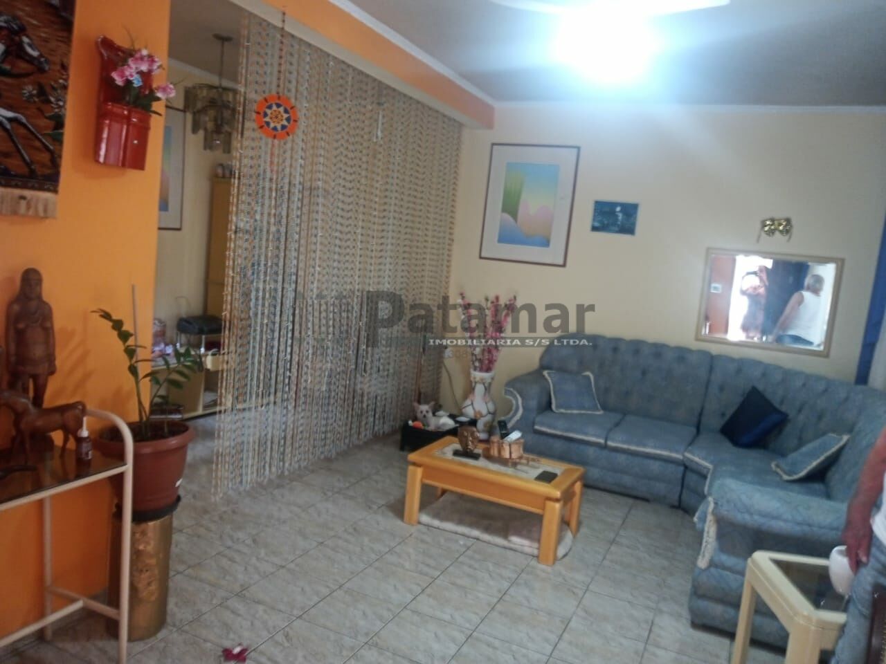 Sobrado para Venda - Conjunto Residencial Butantã