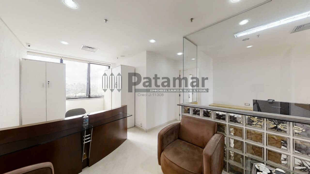 Conj. Comercial para Venda - Jardim Paulista
