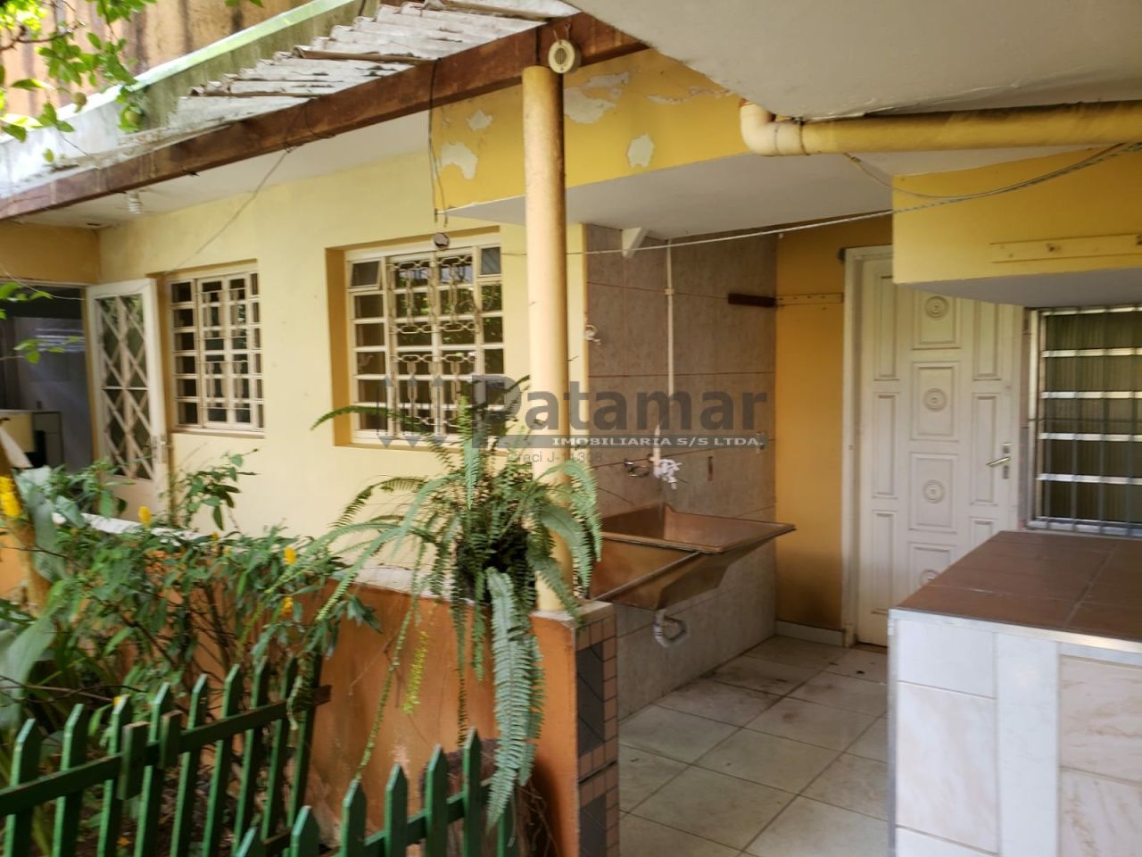 Sobrado para Venda - Jardim D'Abril