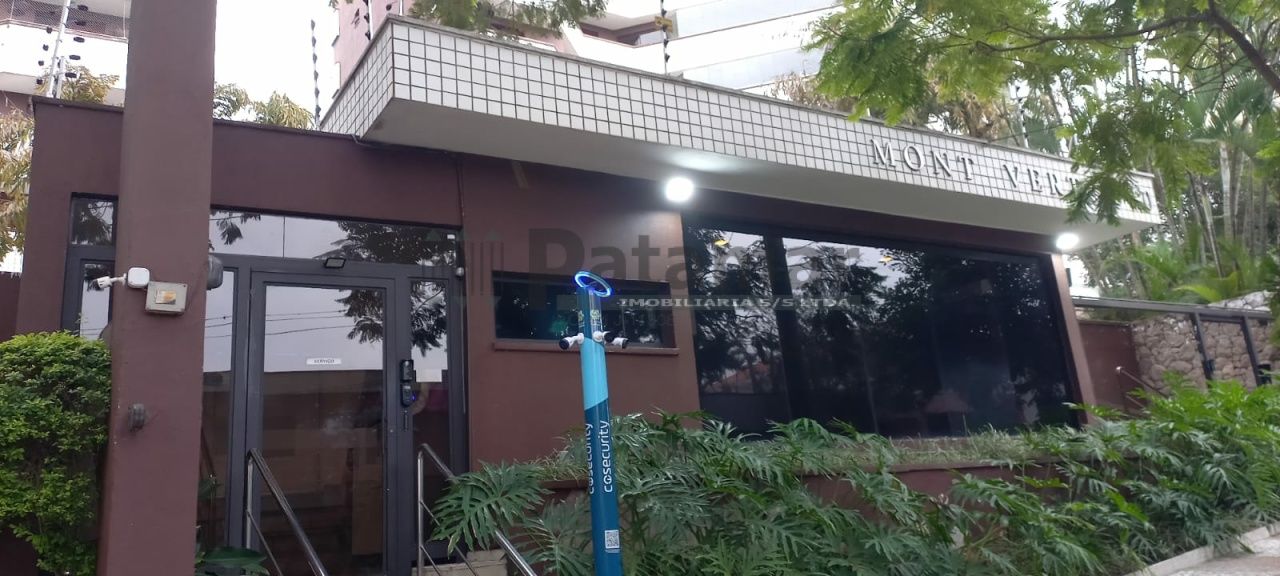 Apartamento para Venda - Jardim Leonor