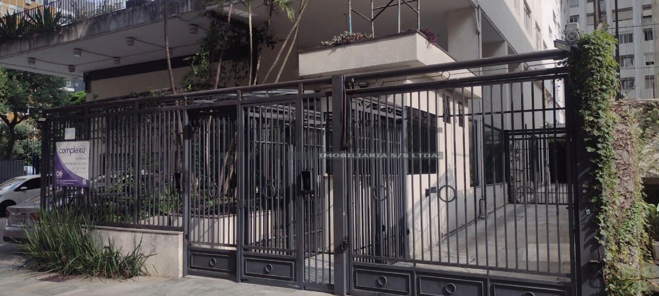 Apartamento para Venda - Santa Cecília