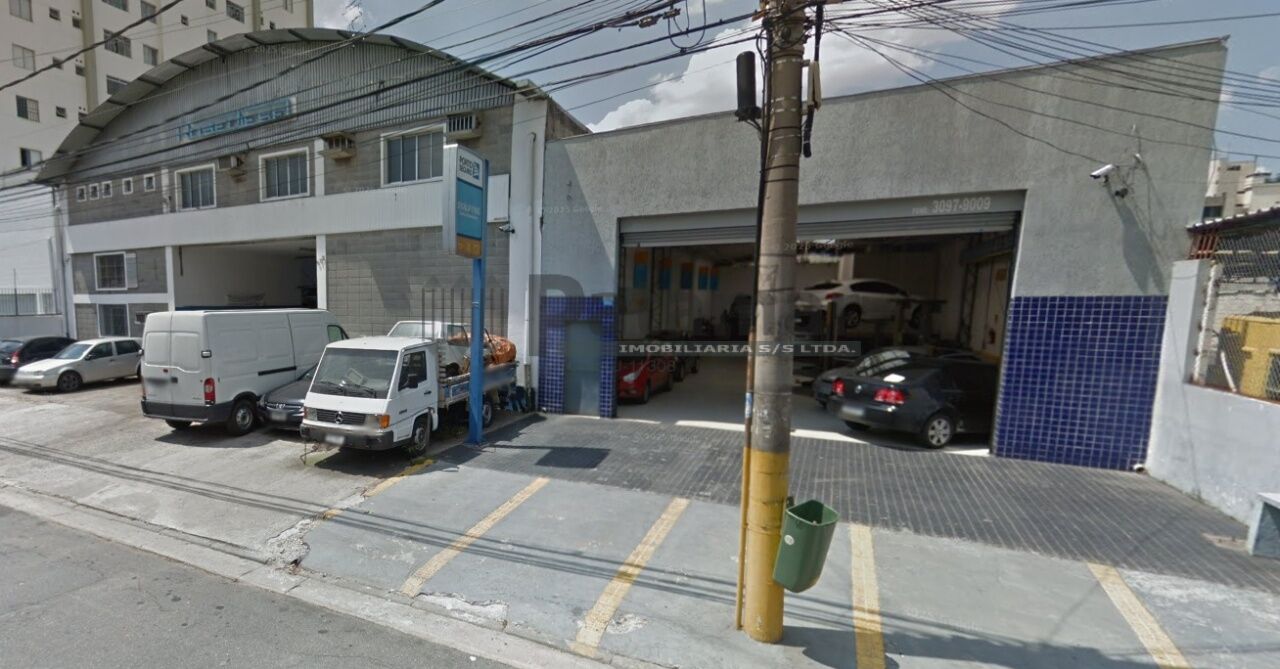 Terreno para Venda - Butantã