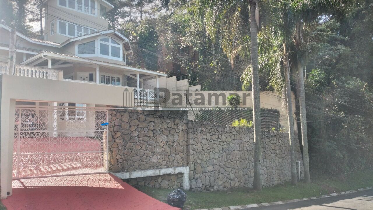 Sobrado em Condomínio para Venda - Granja Carneiro Viana