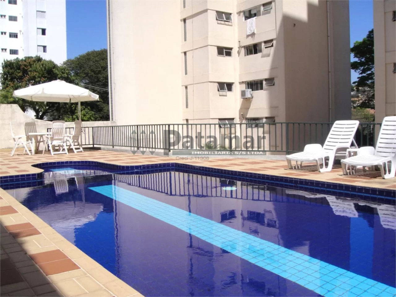 Apartamento para Venda - Vila Progredior