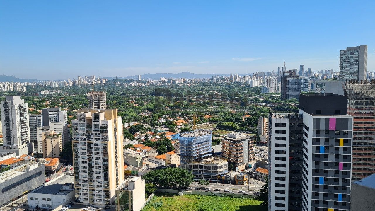 Studio para Locação - Butantã
