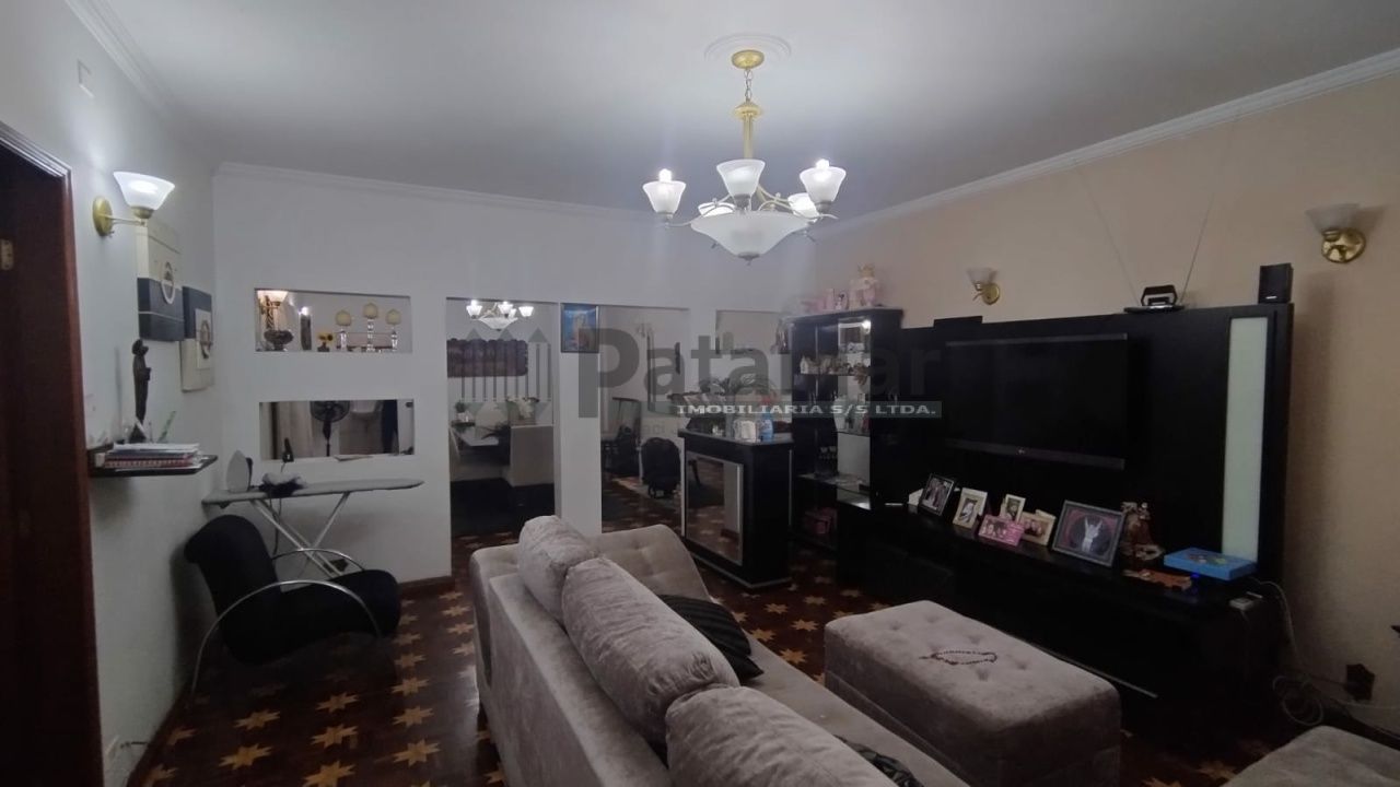 Sobrado para Venda - Conjunto Residencial Butantã