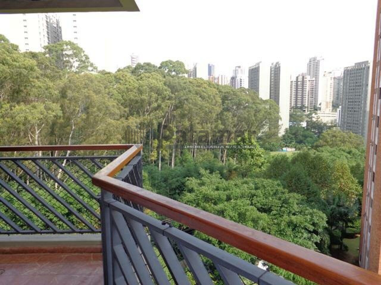 Apartamento para Venda - Parque Bairro Morumbi