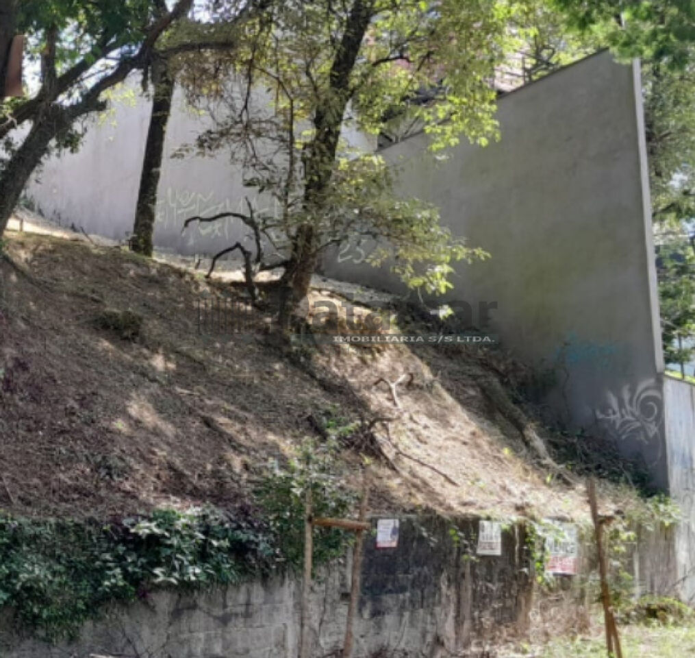Terreno para Venda - Rolinópolis