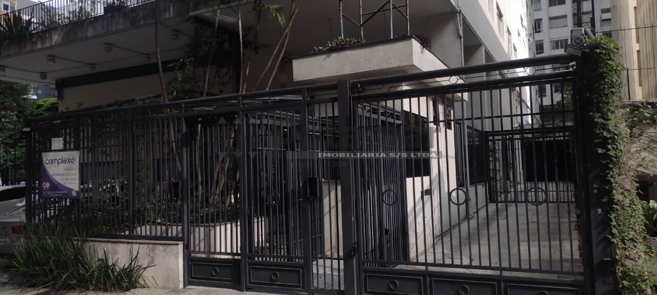 Apartamento para Venda - Santa Cecília