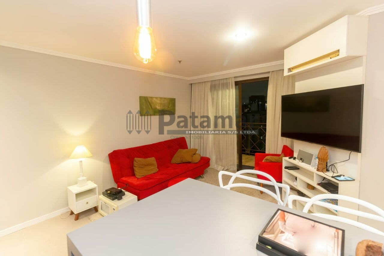 Apartamento para Venda - Vila Olímpia
