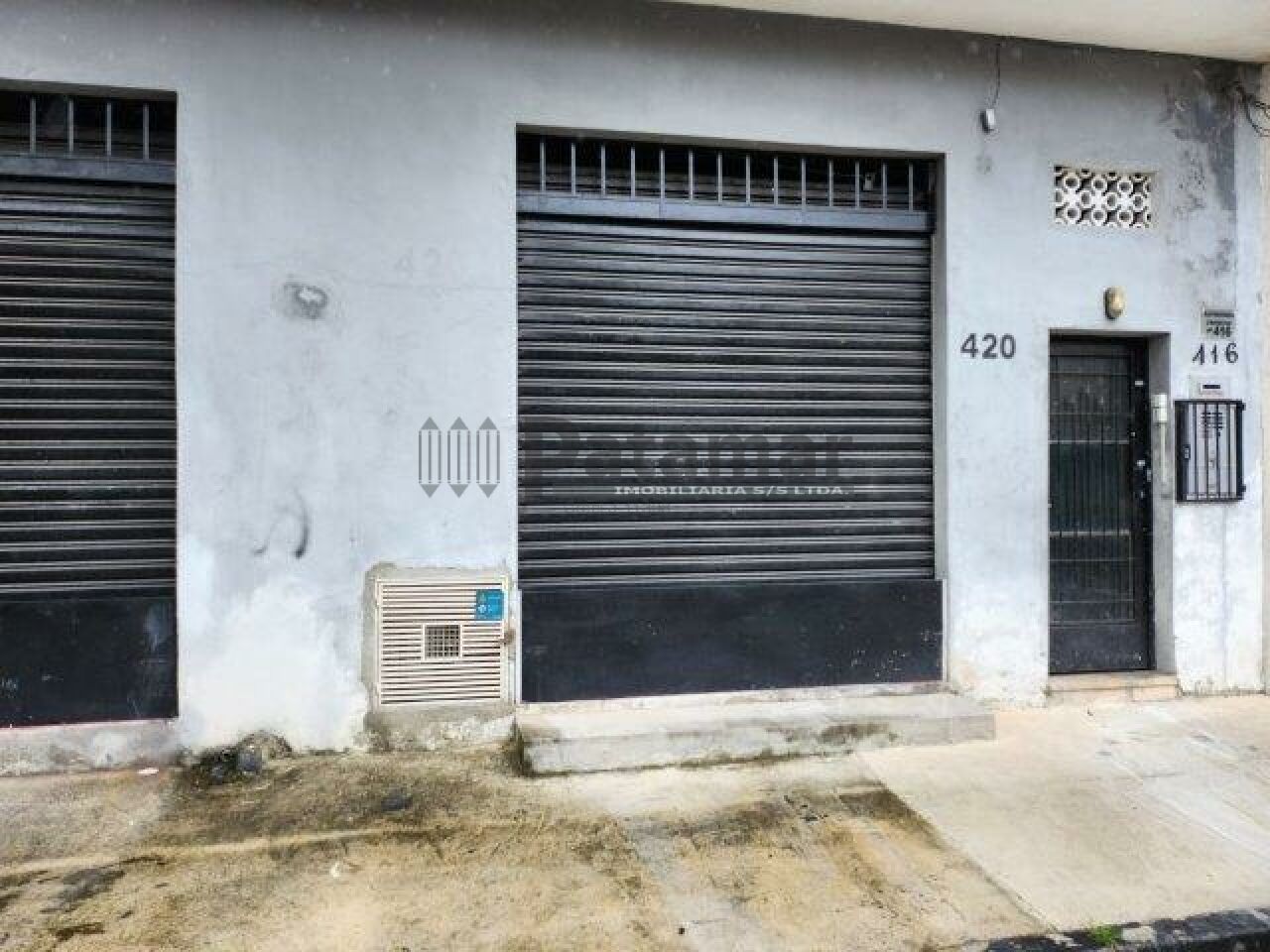 Comercial para Locação - Jardim Bonfiglioli