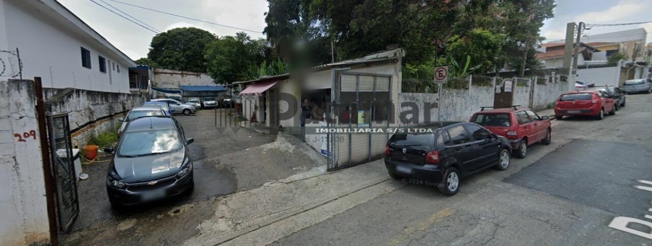 Comercial para Locação - Vila Morse