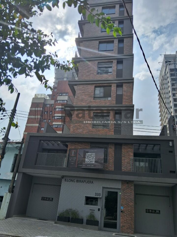 Duplex para Venda - Moema