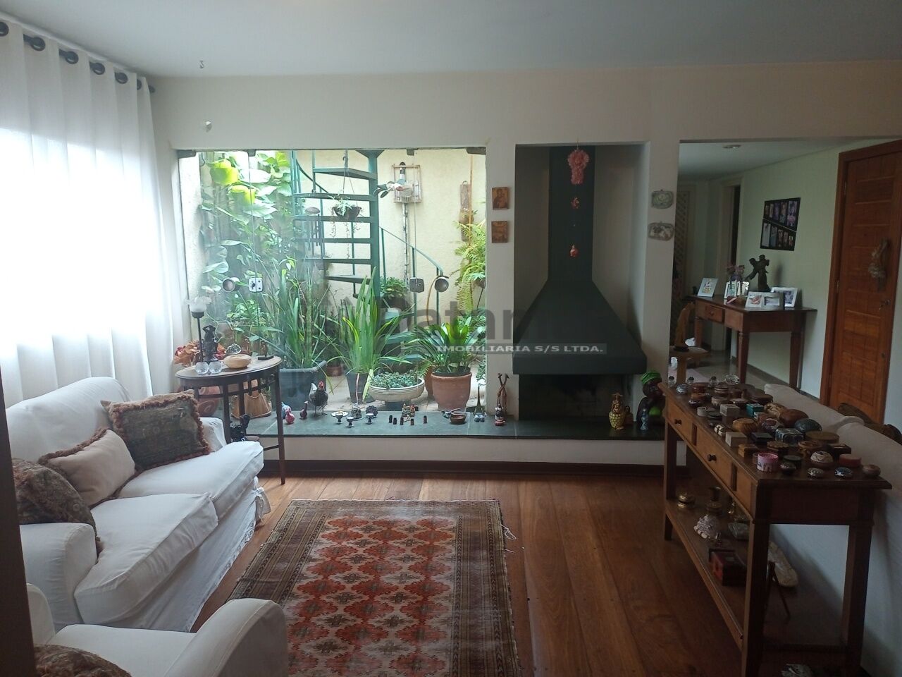 Cobertura para Venda - Butantã