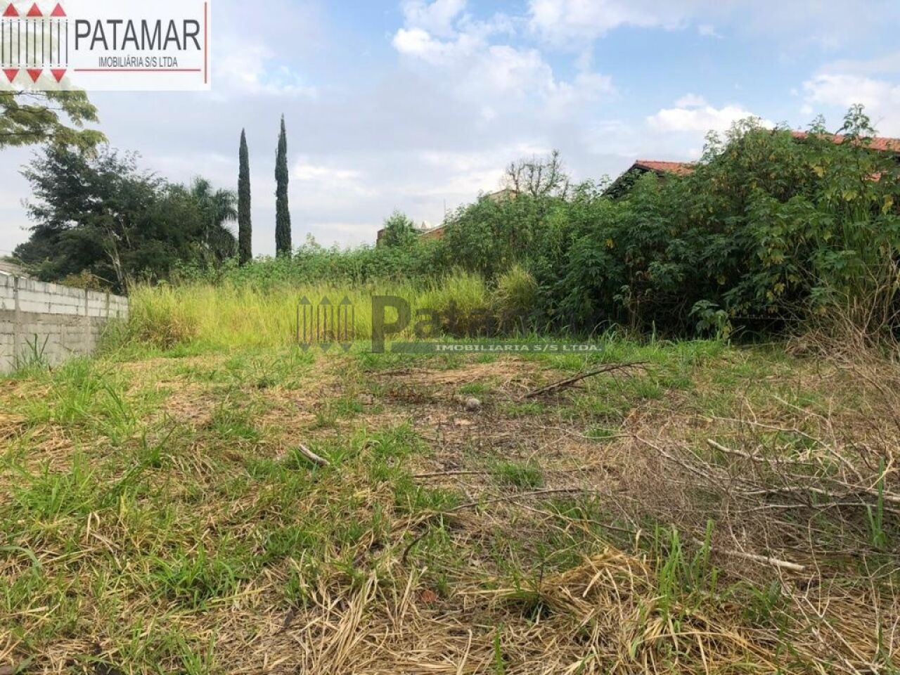 Terreno para Venda - Parque dos Príncipes