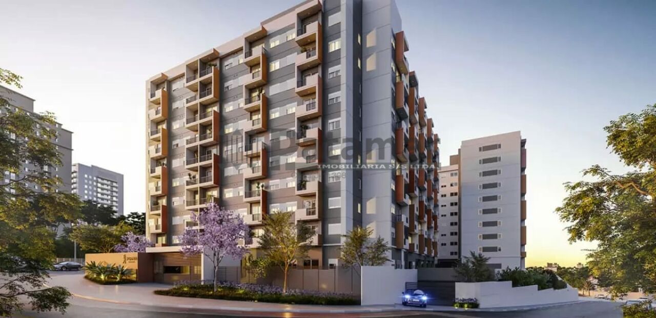 Apartamento para Venda - Vila Butantã