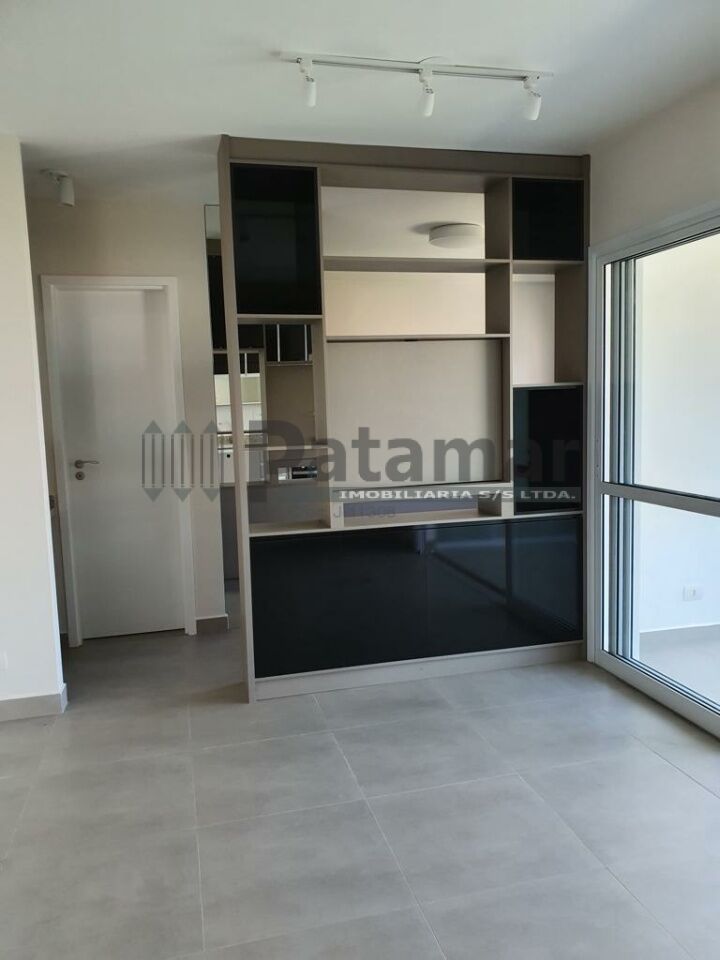 Apartamento para Venda - Vila Suzana