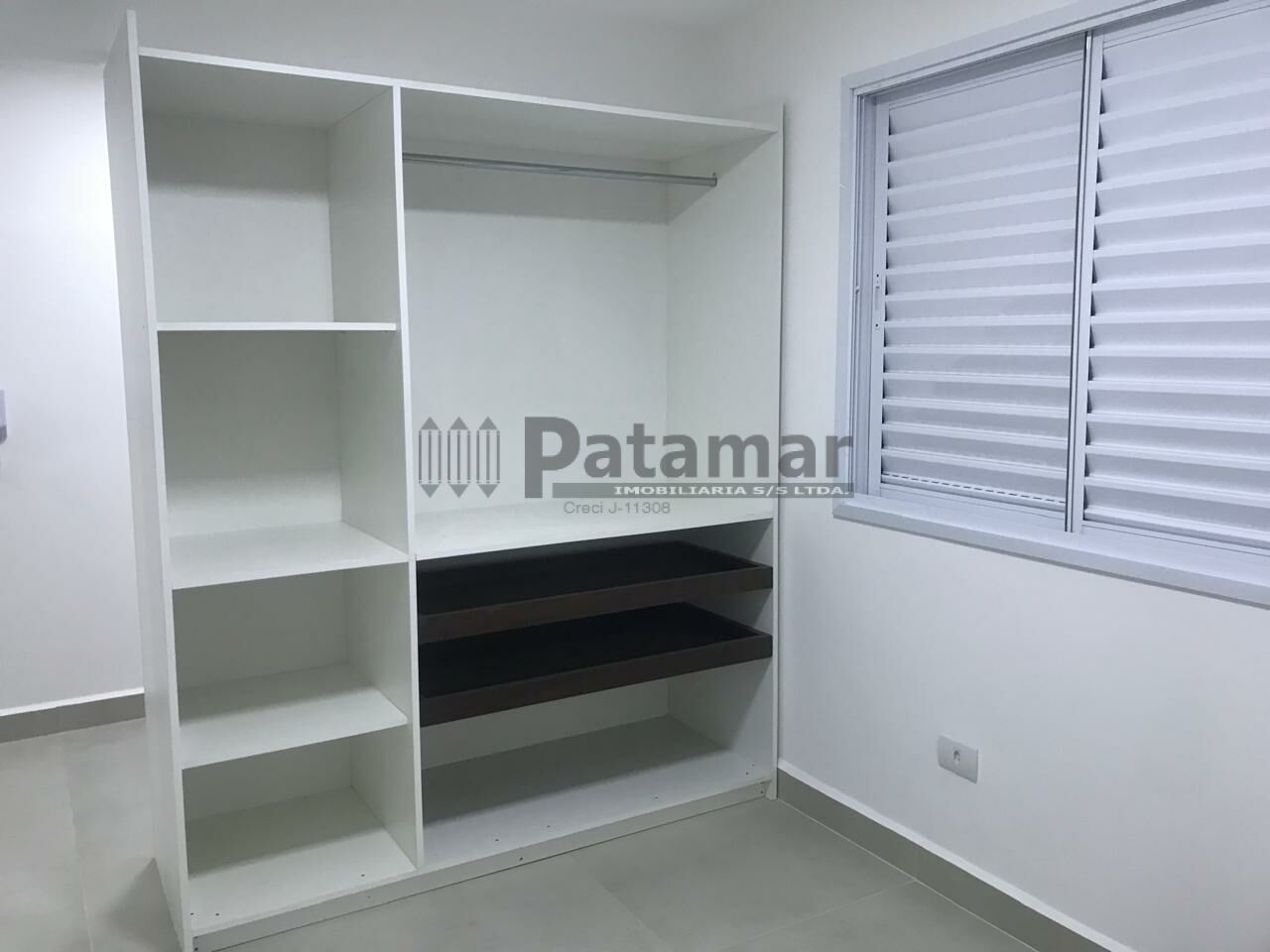 Apartamento para Locação - Jardim Trussardi