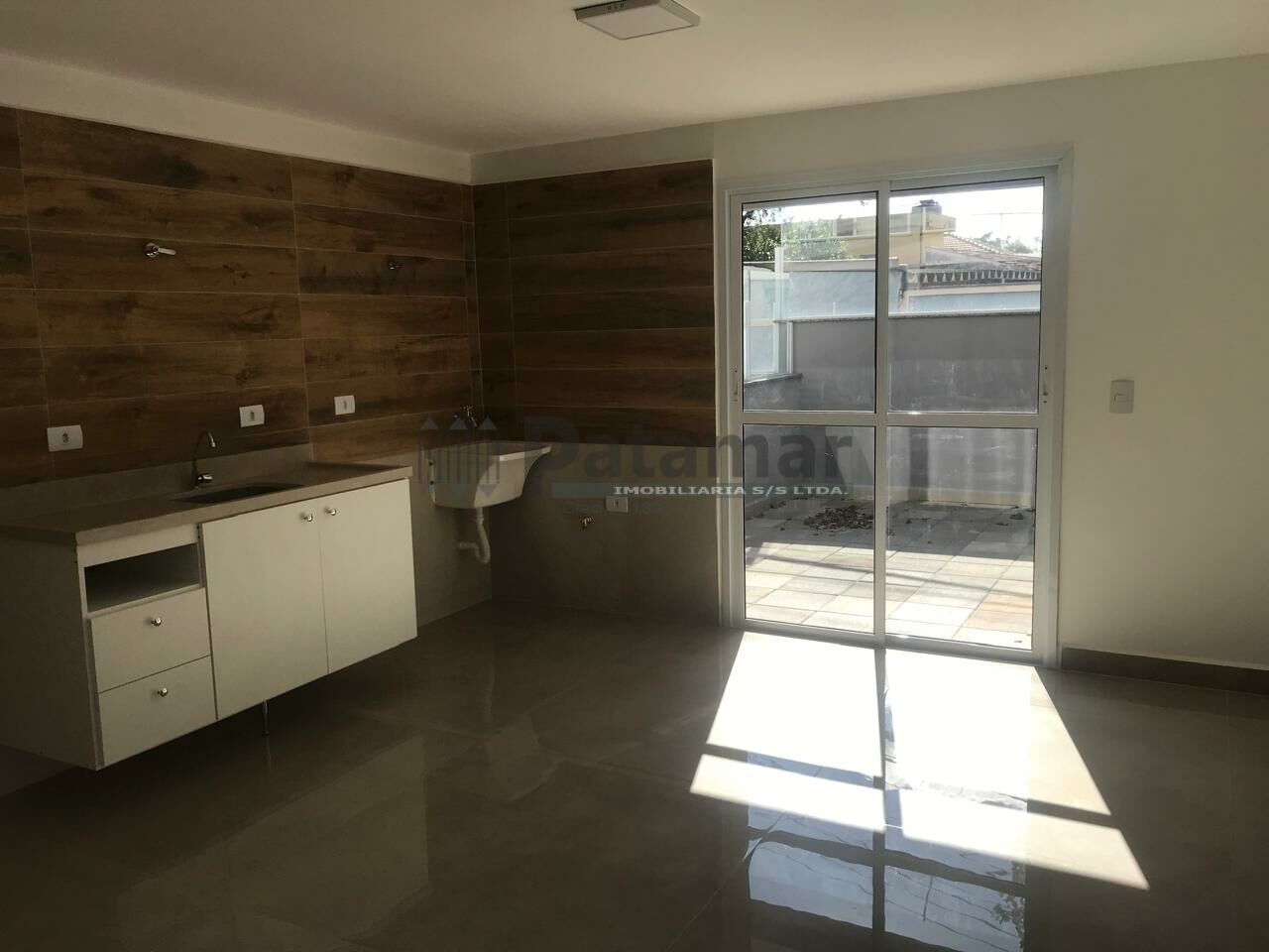 Apartamento para Locação - Jardim Trussardi