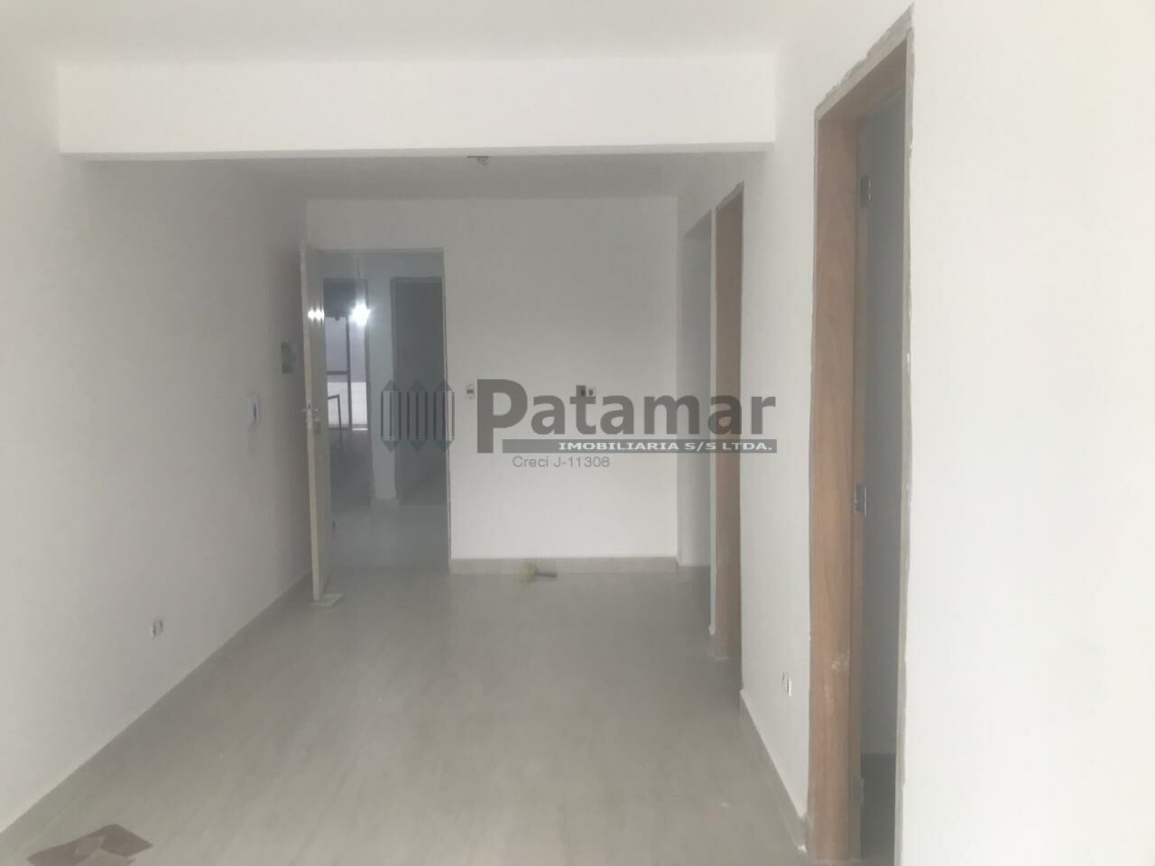 Apartamento para Locação - Jardim Trussardi