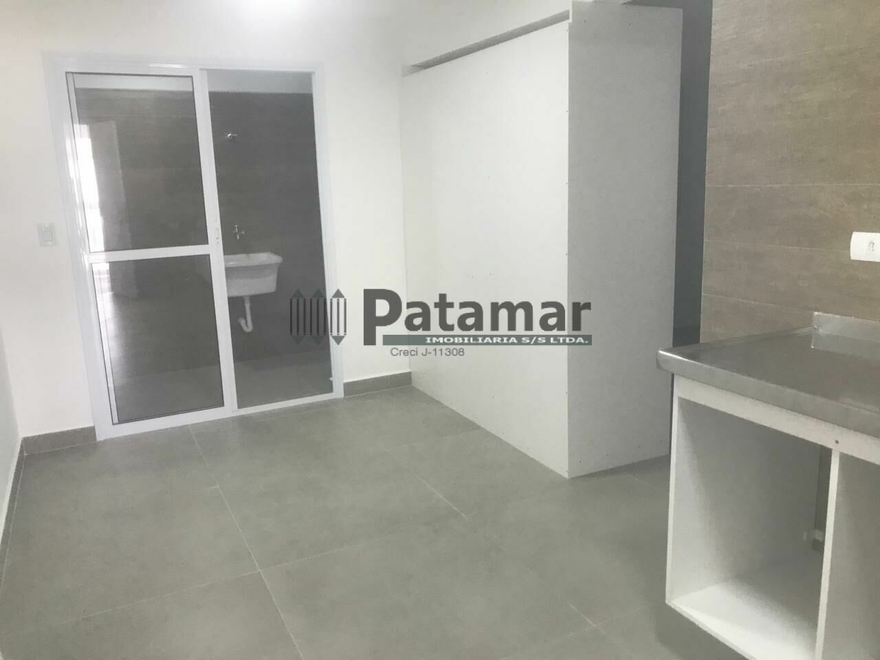 Apartamento para Locação - Jardim Trussardi