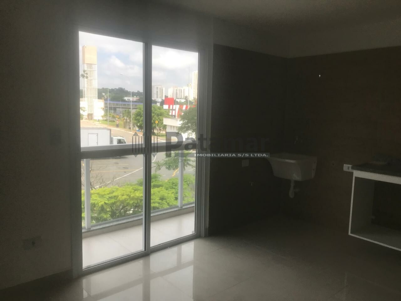 Apartamento para Locação - Jardim Trussardi