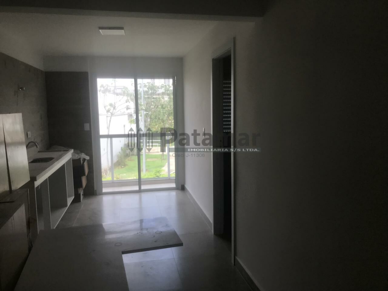 Apartamento para Locação - Jardim Trussardi