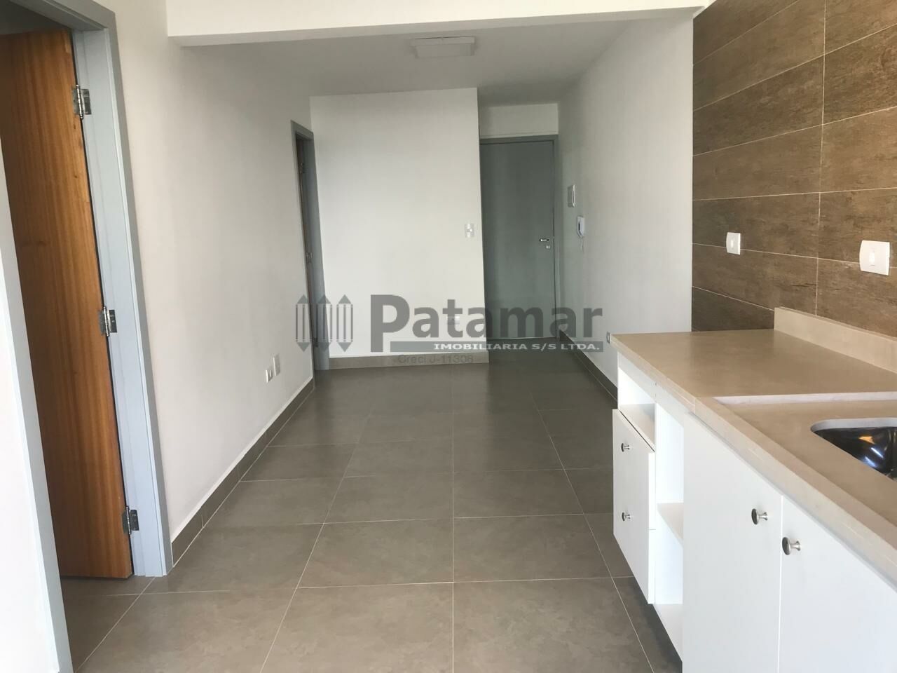 Apartamento para Locação - Jardim Trussardi