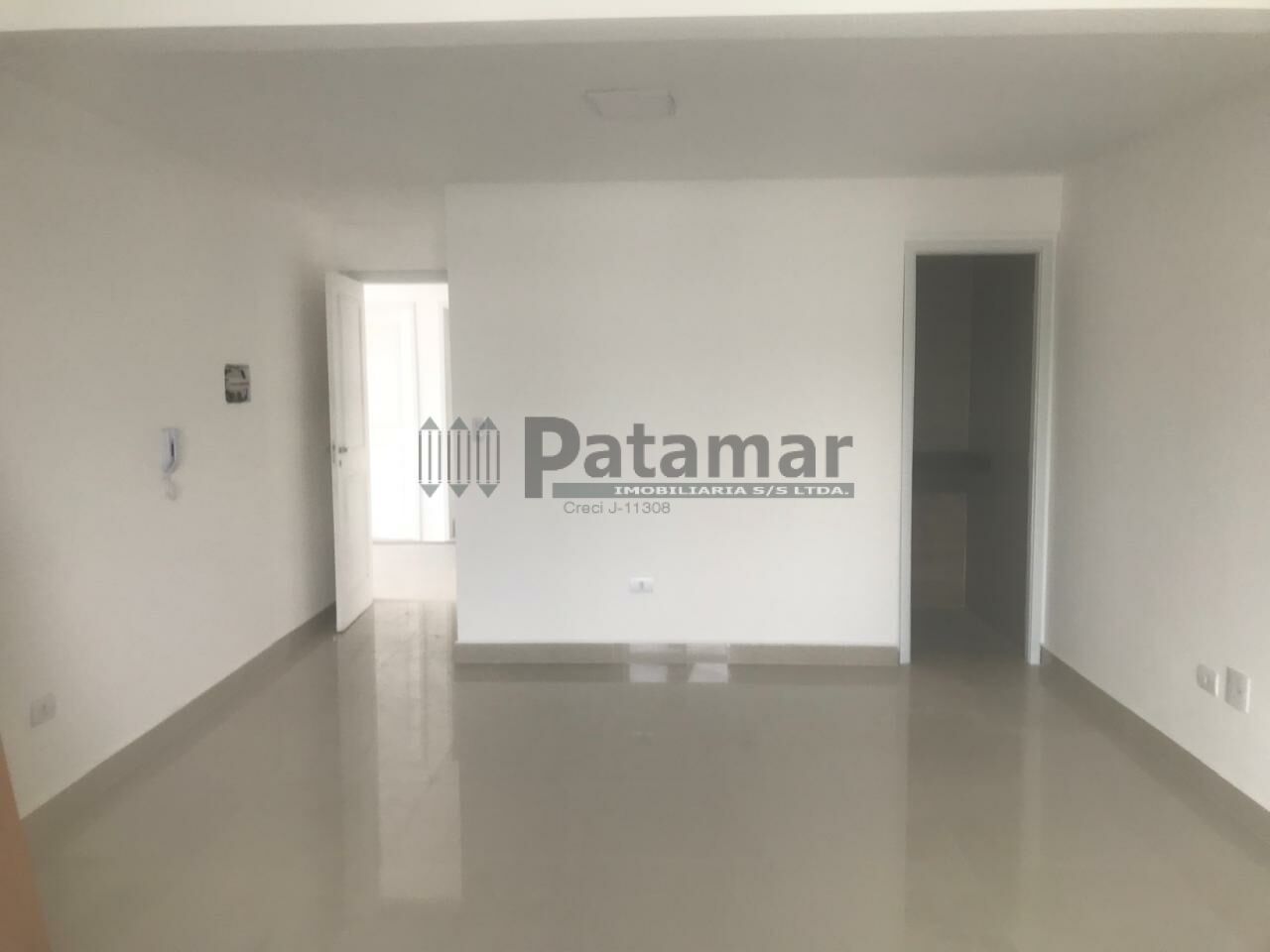 Apartamento para Locação - Jardim Trussardi