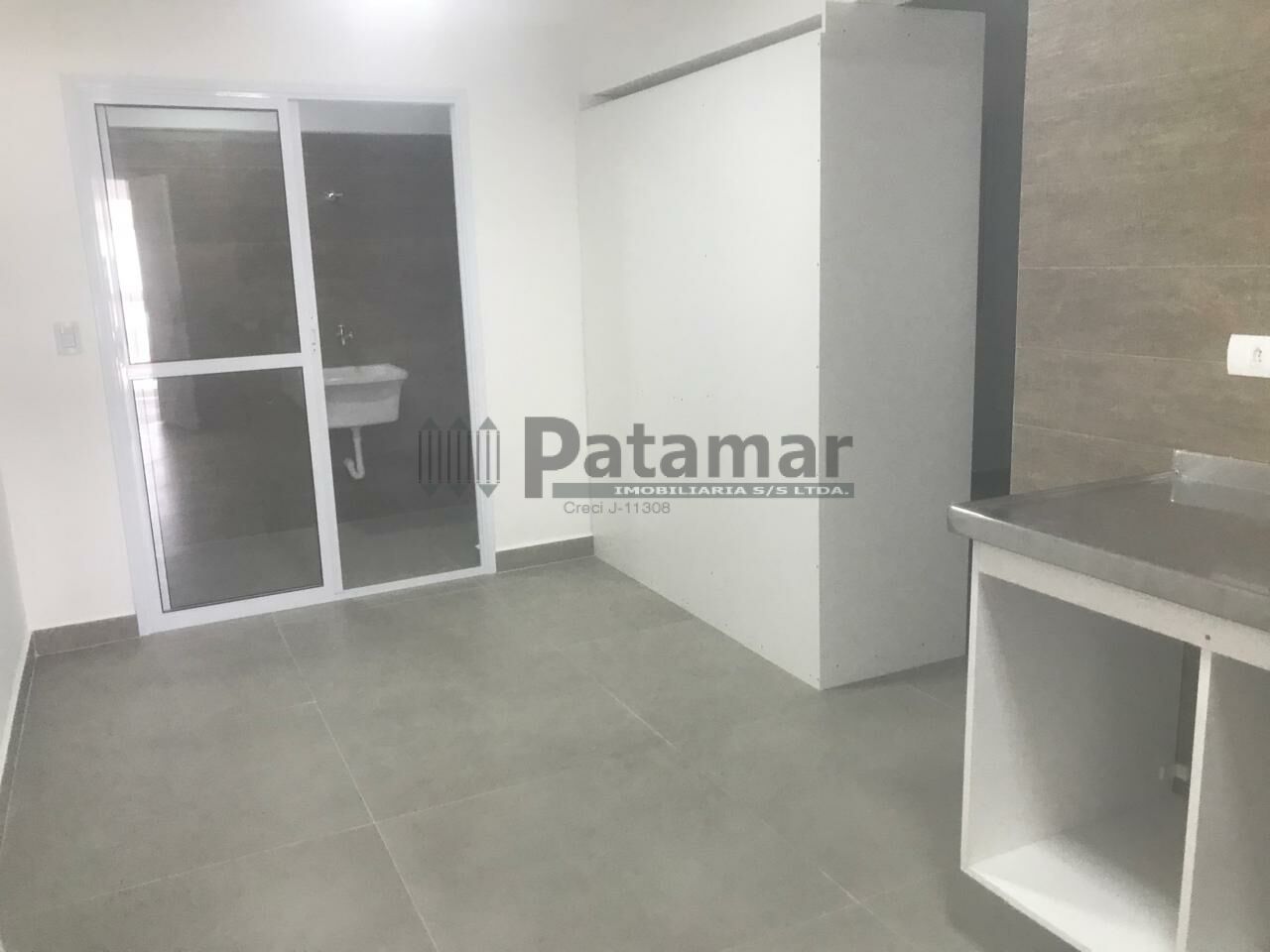 Apartamento para Locação - Jardim Trussardi