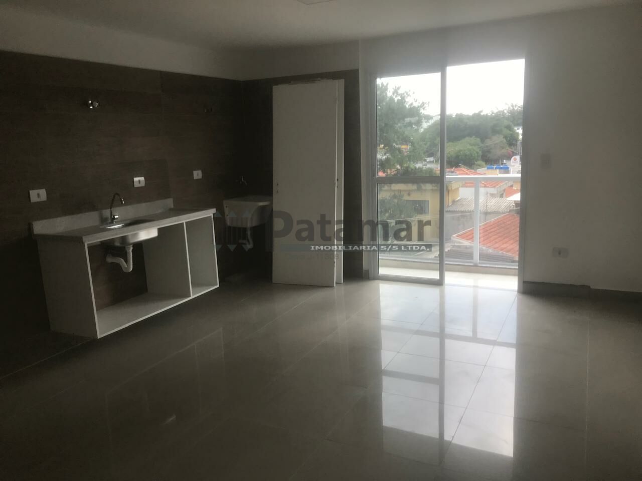 Apartamento para Locação - Jardim Trussardi