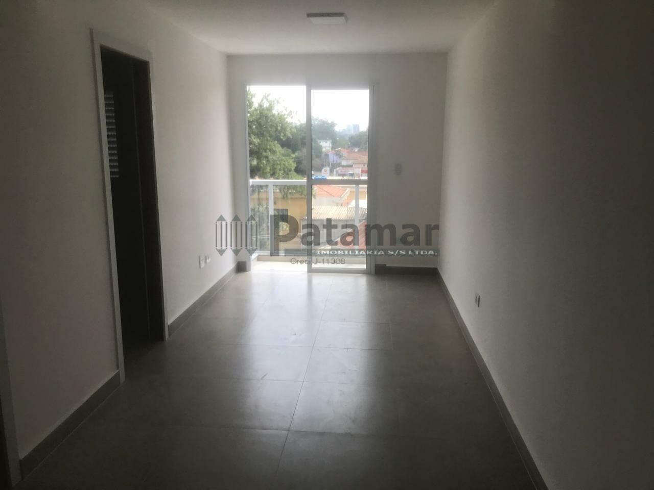 Apartamento para Locação - Jardim Trussardi