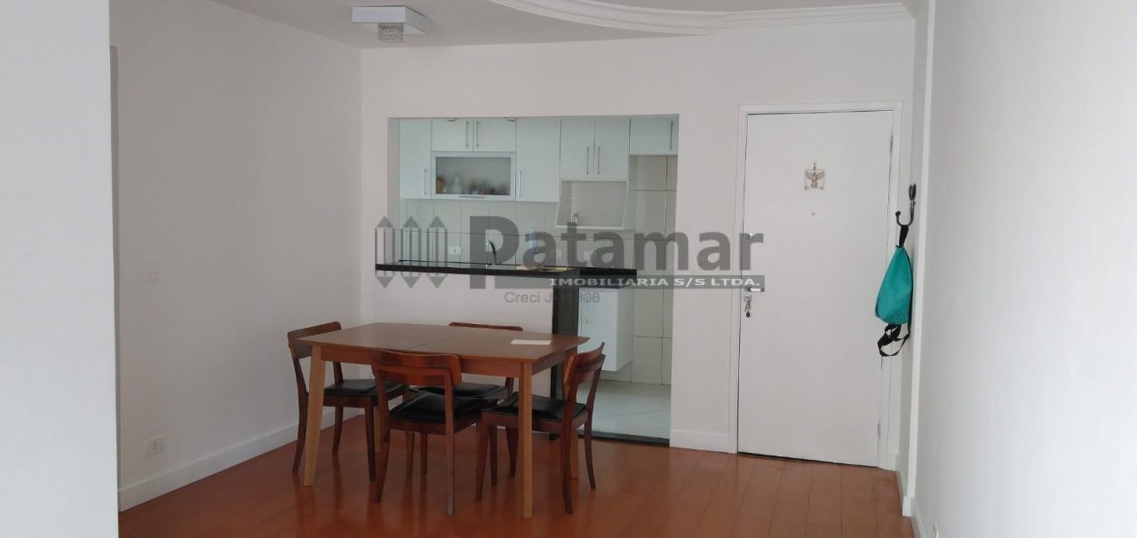 Apartamento para Locação - Vila Gomes