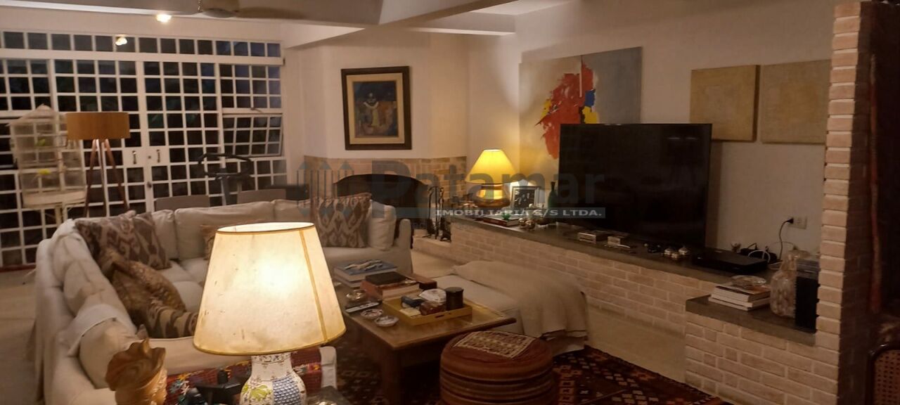 Sobrado em Condomínio para Venda - Jardim Olympia