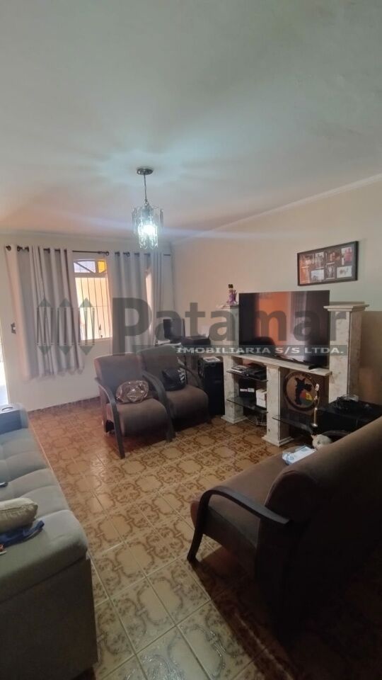 Sobrado para Venda - Vila Tiradentes